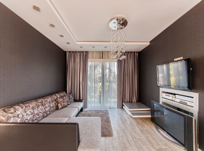 4 Bedrooms, Загородная, Продажа, Listing ID 2122, Московская область, Россия,