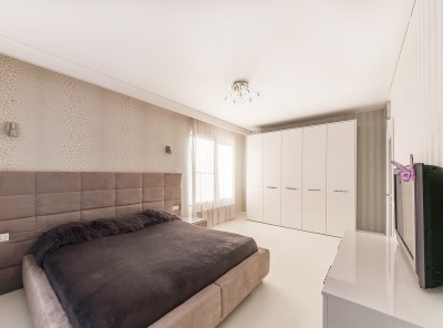 4 Bedrooms, Загородная, Продажа, Listing ID 2122, Московская область, Россия,