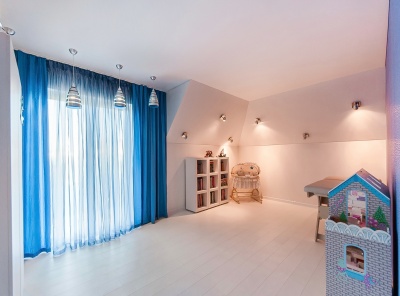4 Bedrooms, Загородная, Продажа, Listing ID 2122, Московская область, Россия,