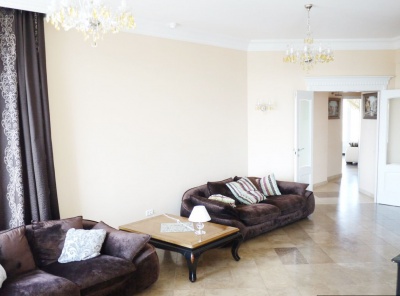 5 Комнаты, Городская, Аренда, Чапаевский переулок, Listing ID 2126, Москва, Россия,