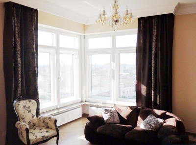 5 Комнаты, Городская, Аренда, Чапаевский переулок, Listing ID 2126, Москва, Россия,