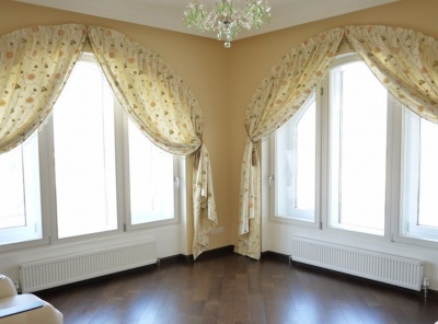 5 Комнаты, Городская, Аренда, Чапаевский переулок, Listing ID 2126, Москва, Россия,