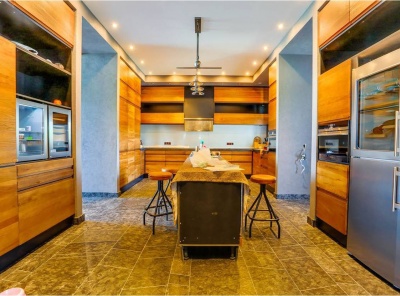 5 Bedrooms, Загородная, Продажа, Listing ID 2129, Московская область, Россия,