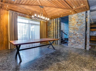 5 Bedrooms, Загородная, Продажа, Listing ID 2129, Московская область, Россия,