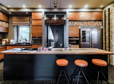 5 Bedrooms, Загородная, Продажа, Listing ID 2129, Московская область, Россия,