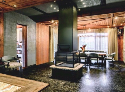 5 Bedrooms, Загородная, Продажа, Listing ID 2129, Московская область, Россия,