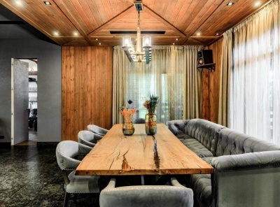 5 Bedrooms, Загородная, Продажа, Listing ID 2129, Московская область, Россия,