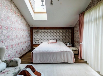 5 Bedrooms, Загородная, Продажа, Listing ID 2129, Московская область, Россия,