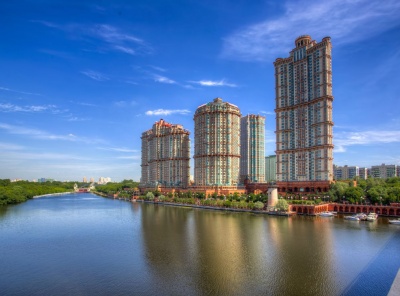 4 Комнаты, Городская, Аренда, Улица Авиационная, Listing ID 2130, Москва, Россия,