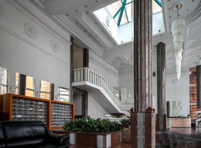 4 Комнаты, Городская, Аренда, Улица Авиационная, Listing ID 2130, Москва, Россия,