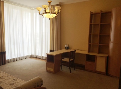 4 Комнаты, Городская, Аренда, Улица Авиационная, Listing ID 2130, Москва, Россия,