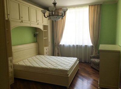 4 Комнаты, Городская, Аренда, Улица Авиационная, Listing ID 2130, Москва, Россия,