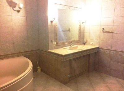 4 Комнаты, Городская, Аренда, Улица Авиационная, Listing ID 2130, Москва, Россия,
