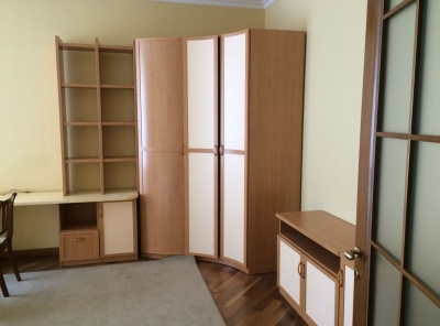 4 Комнаты, Городская, Аренда, Улица Авиационная, Listing ID 2130, Москва, Россия,