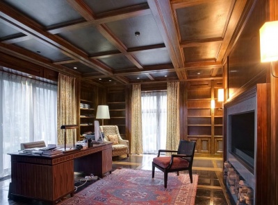 5 Bedrooms, Загородная, Аренда, Listing ID 2131, Московская область, Россия,