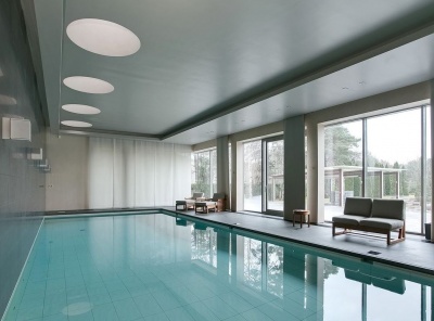 5 Bedrooms, Загородная, Аренда, Listing ID 2131, Московская область, Россия,