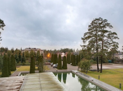 5 Bedrooms, Загородная, Аренда, Listing ID 2131, Московская область, Россия,