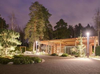 5 Bedrooms, Загородная, Аренда, Listing ID 2131, Московская область, Россия,