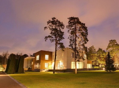 5 Bedrooms, Загородная, Аренда, Listing ID 2131, Московская область, Россия,