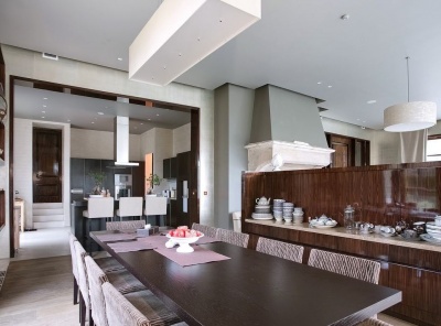 5 Bedrooms, Загородная, Аренда, Listing ID 2131, Московская область, Россия,