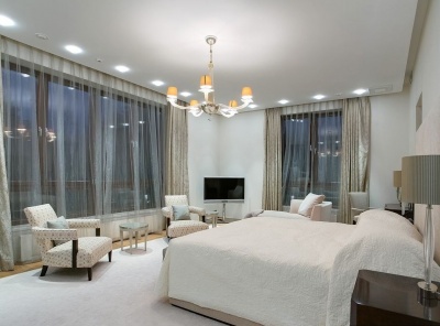 5 Bedrooms, Загородная, Аренда, Listing ID 2131, Московская область, Россия,