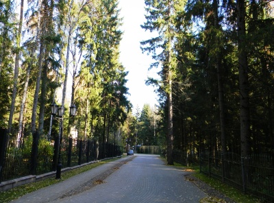 4 Bedrooms, Загородная, Аренда, Listing ID 2132, Московская область, Россия,