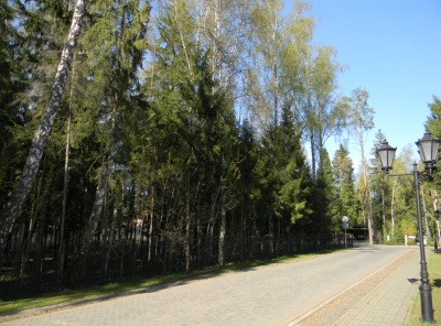 4 Bedrooms, Загородная, Аренда, Listing ID 2132, Московская область, Россия,