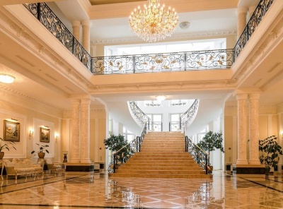 4 Bedrooms, Загородная, Аренда, Listing ID 2132, Московская область, Россия,