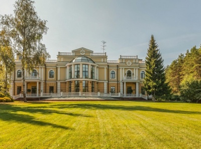 4 Bedrooms, Загородная, Аренда, Listing ID 2132, Московская область, Россия,