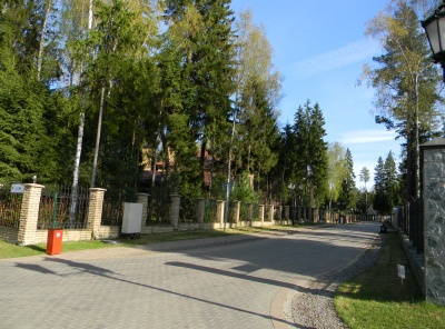 4 Bedrooms, Загородная, Аренда, Listing ID 2132, Московская область, Россия,