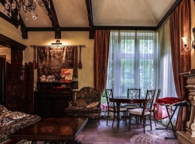 3 Bedrooms, Загородная, Продажа, Listing ID 2135, Московская область, Россия,