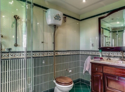 3 Bedrooms, Загородная, Продажа, Listing ID 2135, Московская область, Россия,
