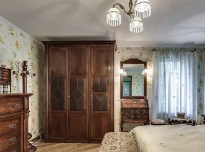 3 Bedrooms, Загородная, Продажа, Listing ID 2135, Московская область, Россия,