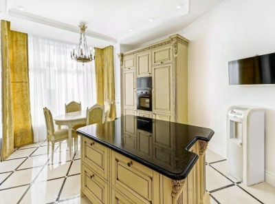 4 Комнаты, Городская, Продажа, Чапаевский переулок, Listing ID 2136, Москва, Россия,