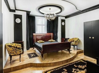 4 Комнаты, Городская, Продажа, Чапаевский переулок, Listing ID 2136, Москва, Россия,