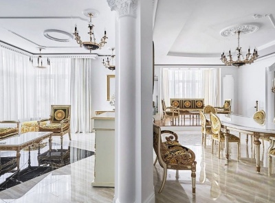 4 Комнаты, Городская, Продажа, Чапаевский переулок, Listing ID 2136, Москва, Россия,