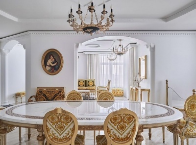 4 Комнаты, Городская, Продажа, Чапаевский переулок, Listing ID 2136, Москва, Россия,