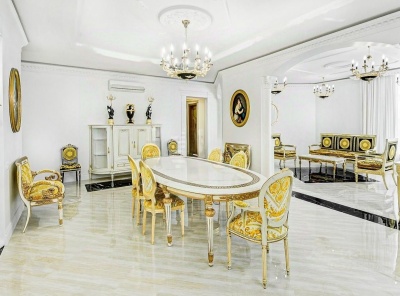 4 Комнаты, Городская, Продажа, Чапаевский переулок, Listing ID 2136, Москва, Россия,