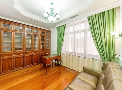 5 Комнаты, Городская, Продажа, Улица Староволынская, Listing ID 2138, Москва, Россия,