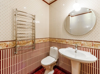 5 Комнаты, Городская, Продажа, Улица Староволынская, Listing ID 2138, Москва, Россия,
