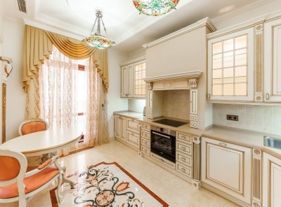 5 Комнаты, Городская, Продажа, Улица Староволынская, Listing ID 2138, Москва, Россия,