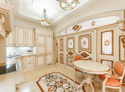 5 Комнаты, Городская, Продажа, Улица Староволынская, Listing ID 2138, Москва, Россия,