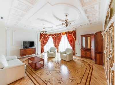 5 Комнаты, Городская, Продажа, Улица Староволынская, Listing ID 2138, Москва, Россия,
