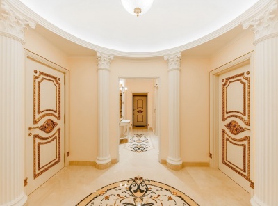 5 Комнаты, Городская, Продажа, Улица Староволынская, Listing ID 2138, Москва, Россия,
