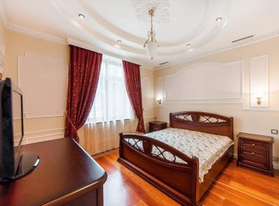 5 Комнаты, Городская, Продажа, Улица Староволынская, Listing ID 2138, Москва, Россия,