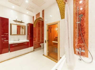 5 Комнаты, Городская, Продажа, Улица Староволынская, Listing ID 2138, Москва, Россия,