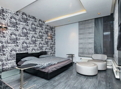 3 Комнаты, Городская, Продажа, Чапаевский переулок, Listing ID 2140, Москва, Россия,