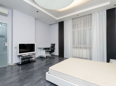 3 Комнаты, Городская, Продажа, Чапаевский переулок, Listing ID 2140, Москва, Россия,