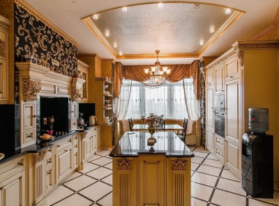 4 Комнаты, Городская, Аренда, Чапаевский переулок, Listing ID 2141, Москва, Россия,