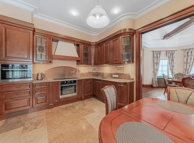 6 Bedrooms, Загородная, Аренда, Listing ID 2142, Московская область, Россия,